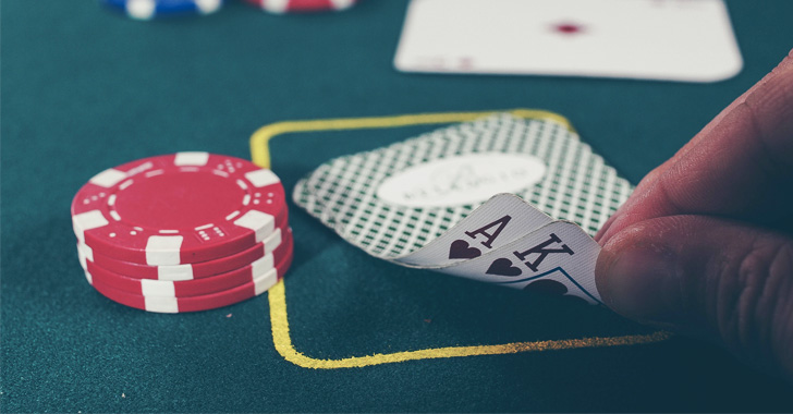 DiceyF Chinese Hackers