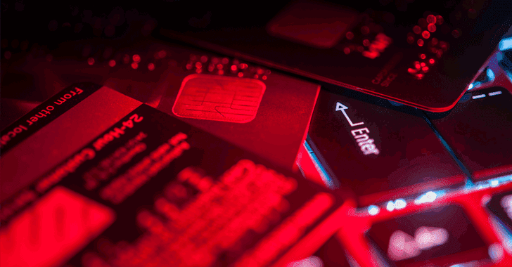 Cybercriminals Used Two PoS Malware to Steal Details of Over 167,000 Credit Cards