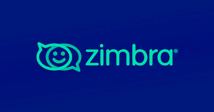 Zimbra Collaboration Suite