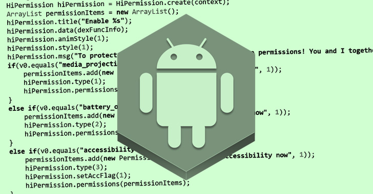 Android Malware