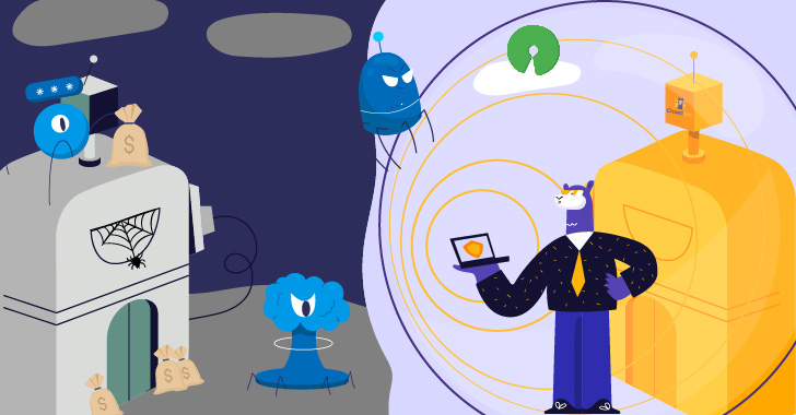 Ransomware: Open Source to the Rescue