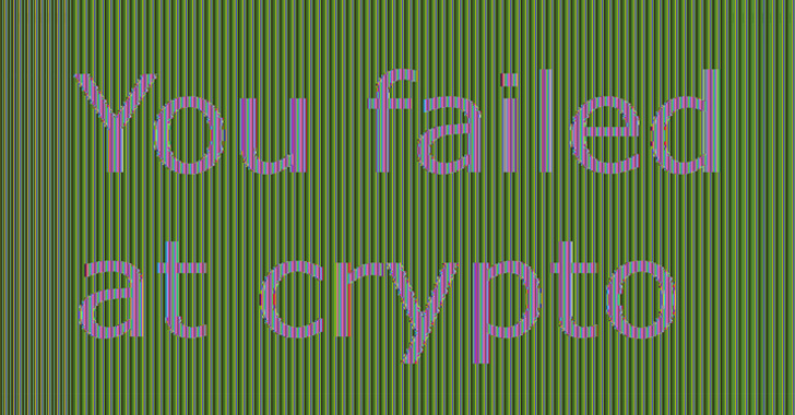 Researchers Say Microsoft Office 365 Uses Broken Email Encryption to Secure Messages