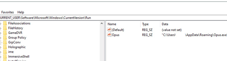 IceXLoader Malware Loader