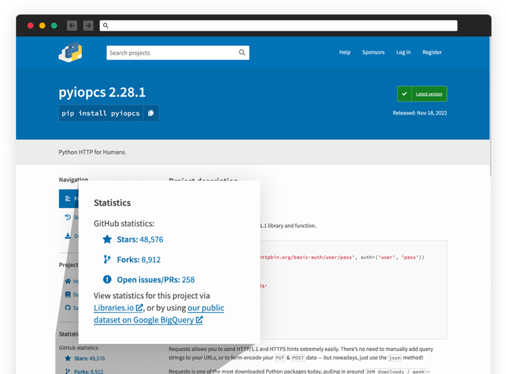 Python Malware Python Malware