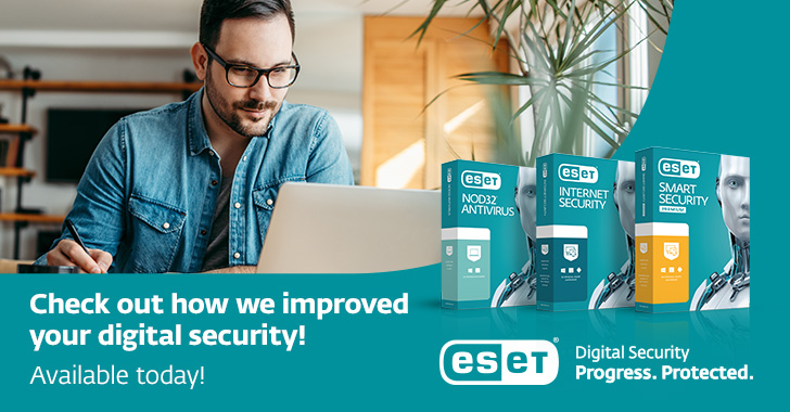 ESET Antivirus: Advanced Protection Solutions for Home Users and Businesses