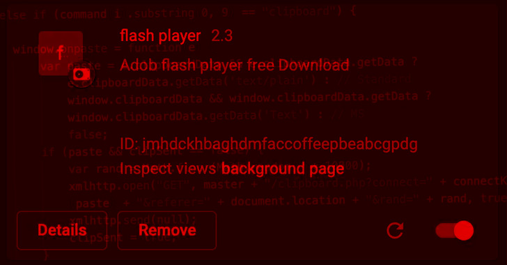 Chromium-based web browsers