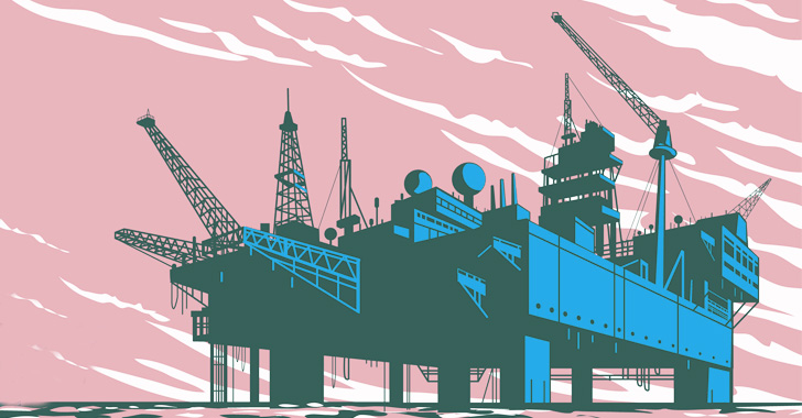 High-Severity Flaw Reported in Critical System Used in Oil and Gas Companies