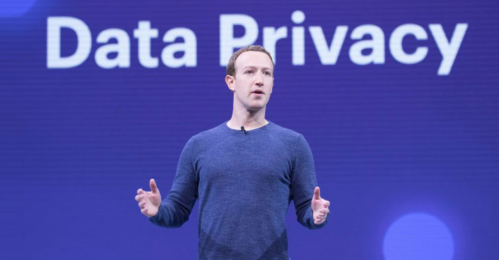 Facebook Data Breach