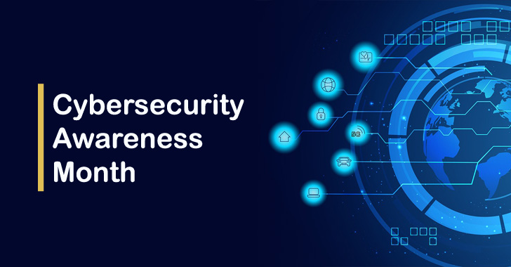 Cybersecurity Awareness Month