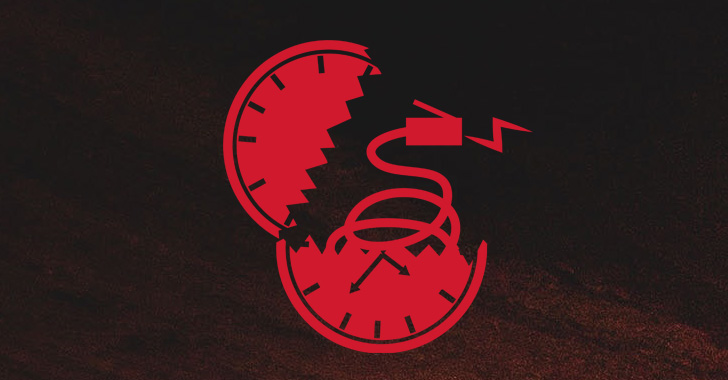 PCSpoof Vulnerability