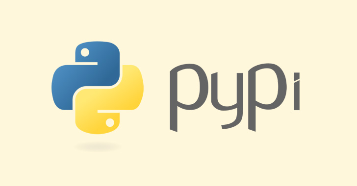 Malicious PyPI Package