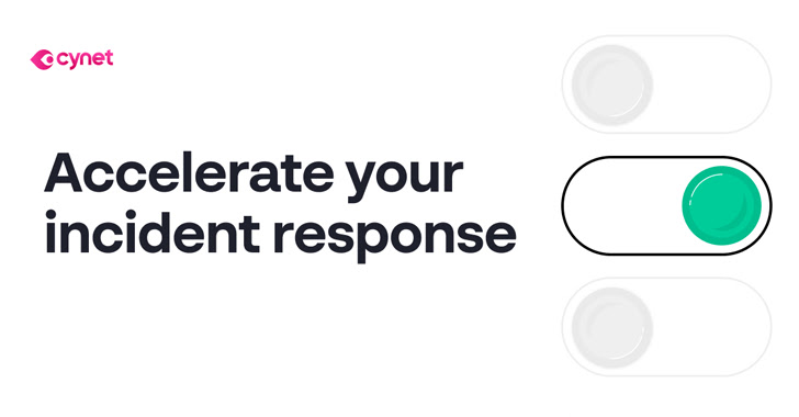 Accelerate Your Incident Response