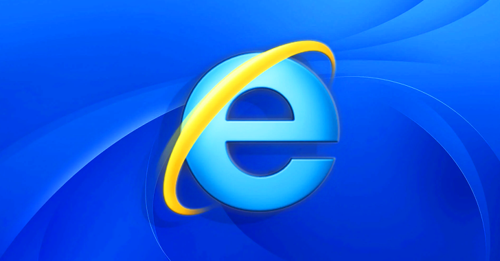 Internet Explorer Zero-Day Vulnerability