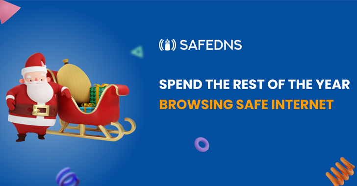 Stay Safe Online this Holiday Season