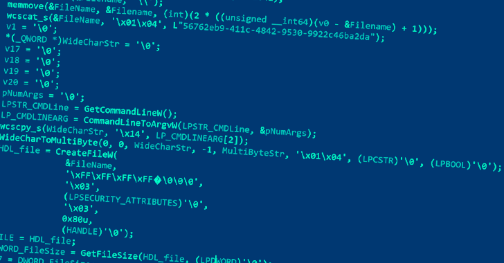 Microsoft Alerts Cryptocurrency Industry of Targeted Cyber Attacks