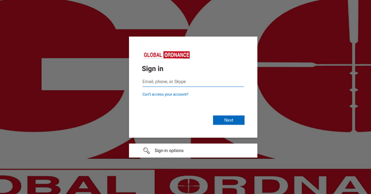 Military weapons and Hardware Supplier