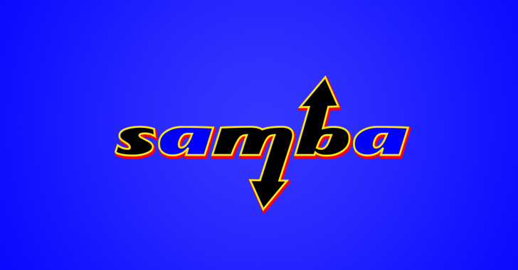 Samba High-Severity Vulnerabilities