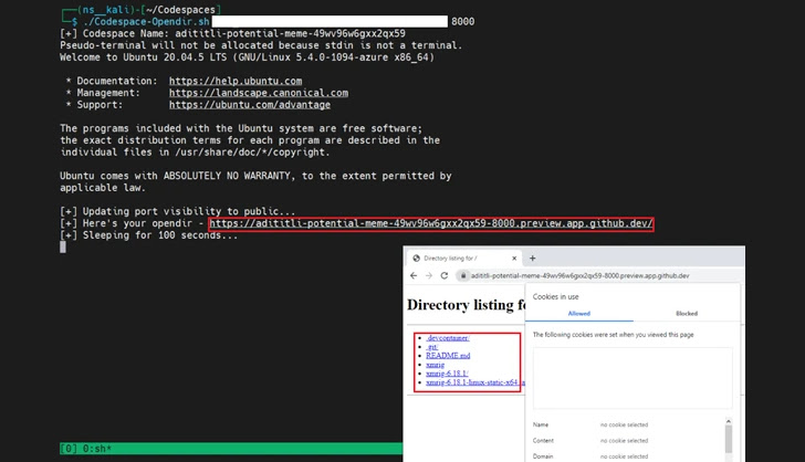 GitHub Codespaces GitHub Codespaces