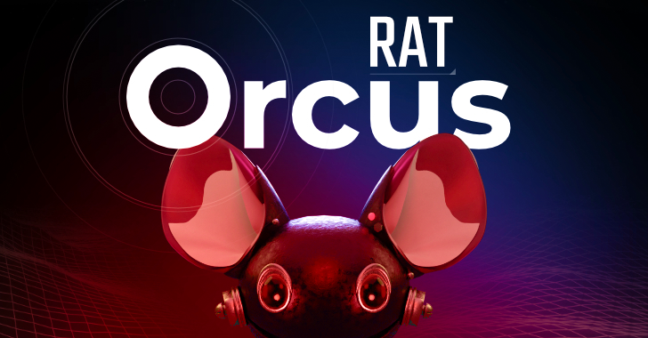 Analyzing Orcus RAT
