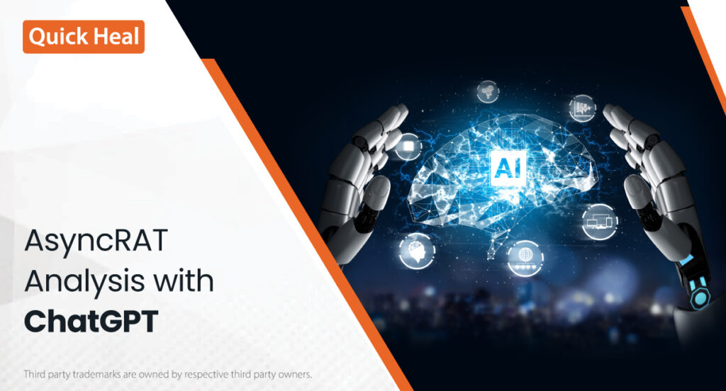 AsyncRAT Analysis with ChatGPT