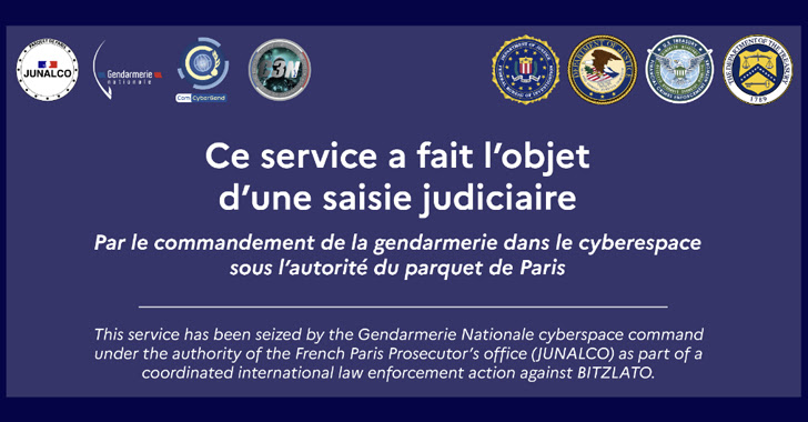 Bitzlato Crypto Exchange