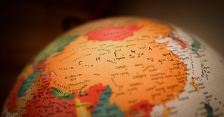 Google Takes Down 50,000 Instances of Pro-Chinese DRAGONBRIDGE Influence Operation