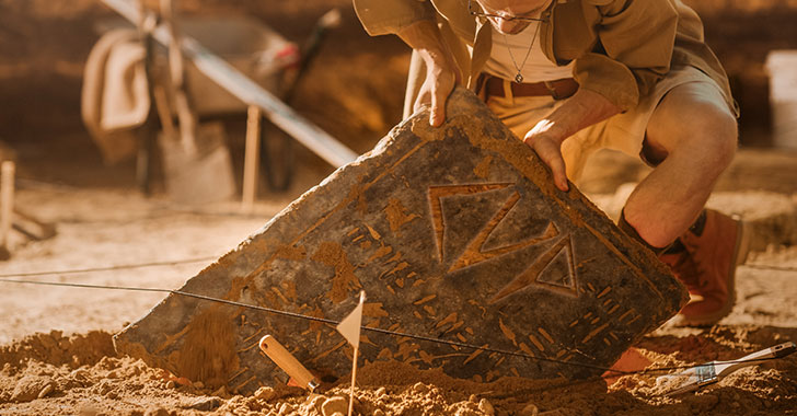 Security Navigator Research: Some Vulnerabilities Date Back to the Last Millennium