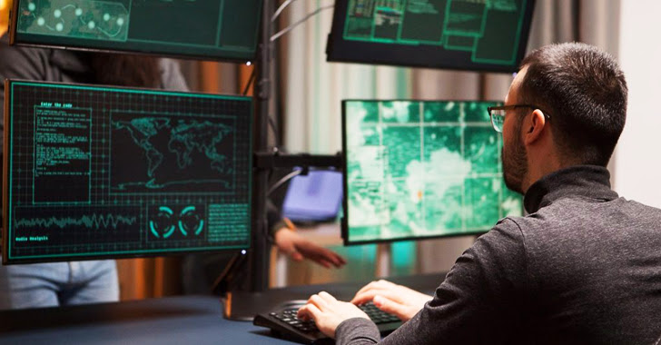 Cybersecurity Courses