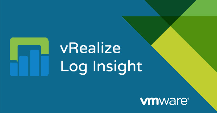 vRealize Log Insight Software