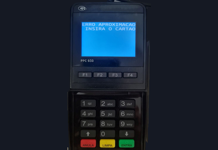 Prilex PoS Malware Prilex PoS Malware