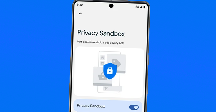 Privacy Sandbox Android 13 Devices