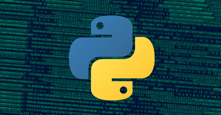 PyPI Malware