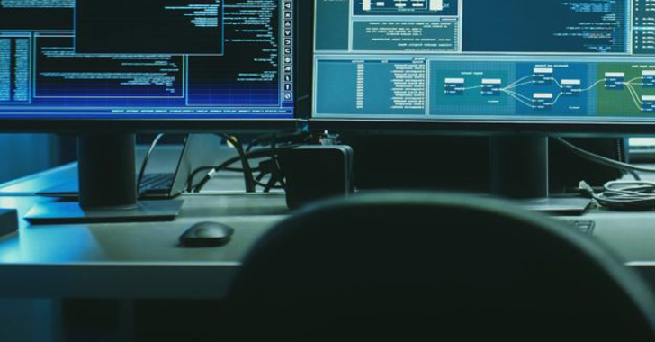 Industrial Control Systems