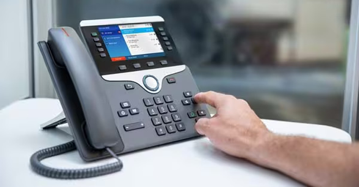 Cisco IP Phone