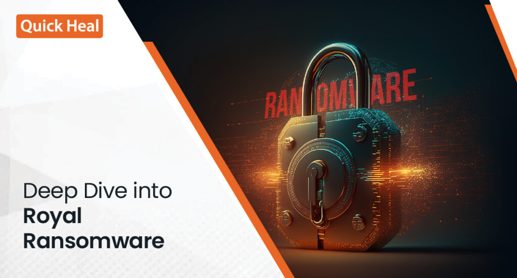 Deep Dive into Royal Ransomware