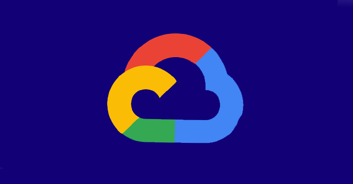 Google Cloud Platform