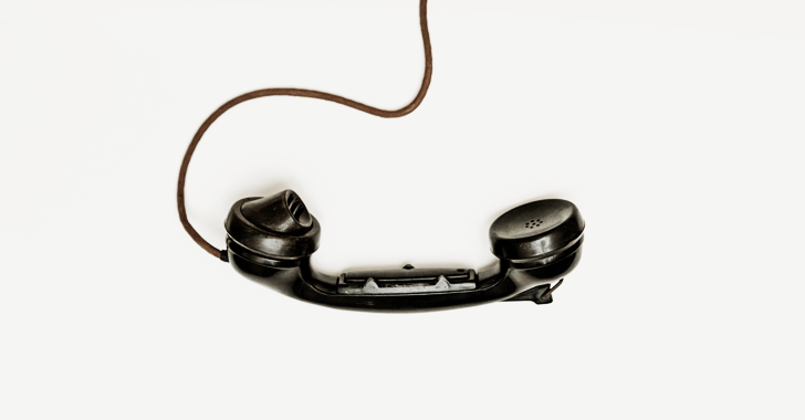 FakeCalls Vishing Malware