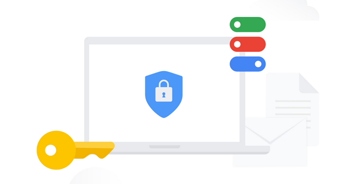 Gmail and Google Calendar Now Support Client-Side Encryption (CSE) to Boost Data Privacy