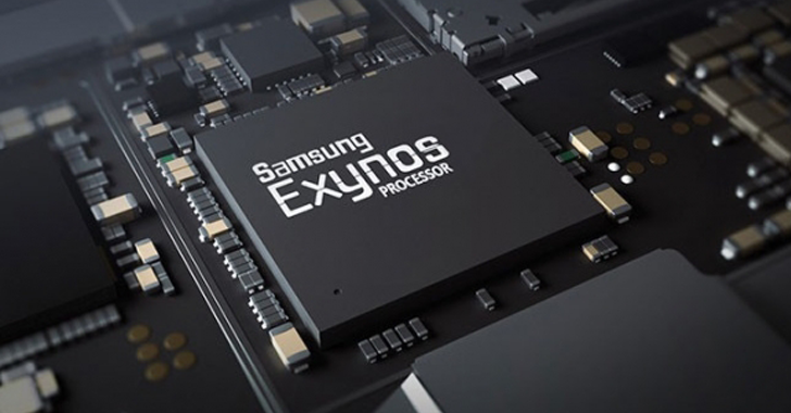 Samsung Exynos