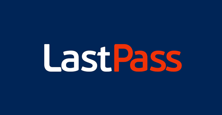 Lastpass Data Breach