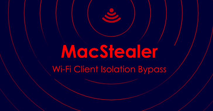 New Wi-Fi Protocol Security Flaw Affecting Linux, Android and iOS Devices