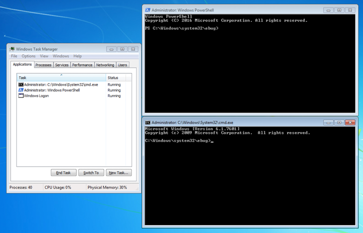 Self-Extracting Archives Self-Extracting Archives