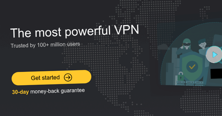 Crypto-Stealing OpcJacker Malware Targets Users with Fake VPN Service