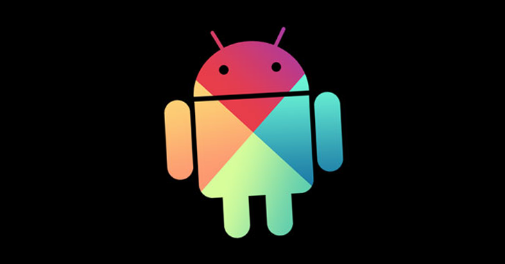 Google Play Store Security