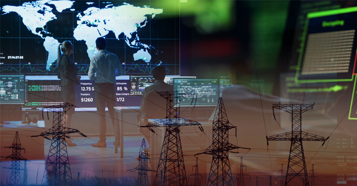 Critical Infra Hacking