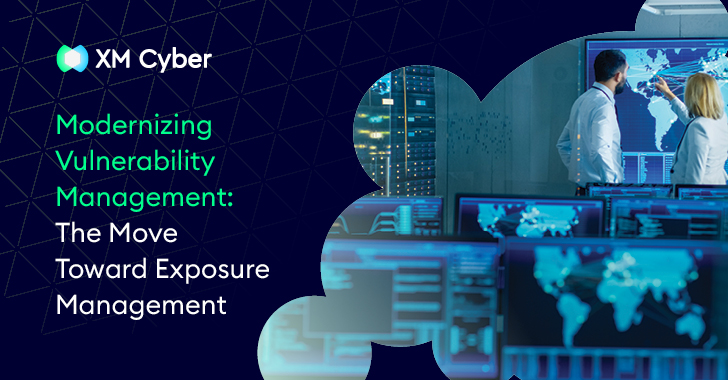 Vulnerability Management