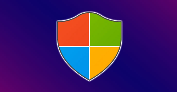 Microsoft Patch Tuesday