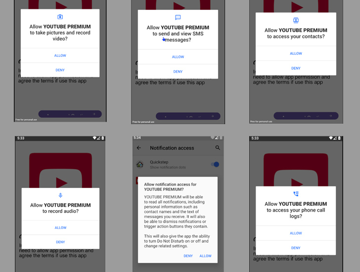 DogeRAT Trojan DogeRAT Trojan