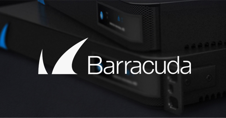 Barracuda Email Security Gateway