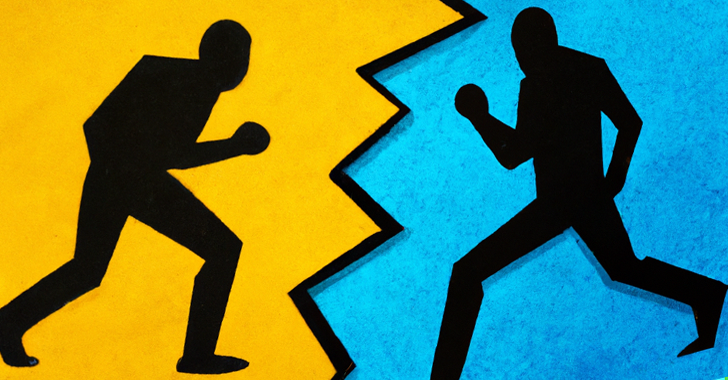 Dr. Active Directory vs. Mr. Exposed Attack Surface: Who'll Win This Fight?